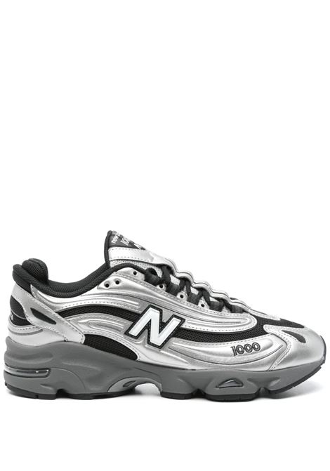sneakers 1000 unisex argento NEW BALANCE | M1000EGR
